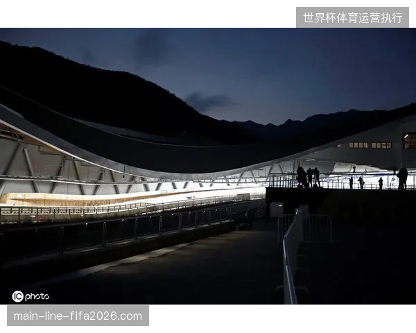 2026年区域性场馆将全面接入实时动态报价系统，以捕捉中小型赛事红利